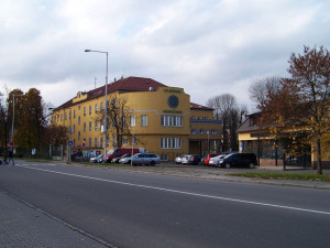Vojenská nemocnice Olomouc jde s dobou, do modernizace investovala v posledních letech desítky milionů
