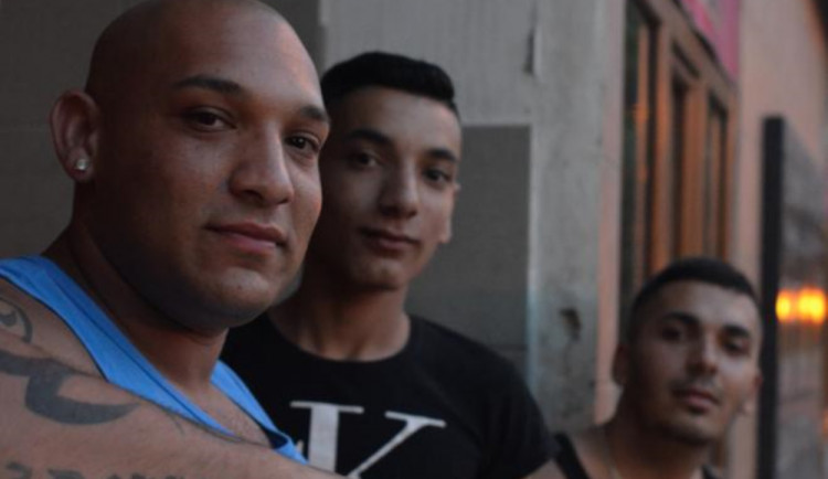 Fotografka vyhrála přerovskou soutěž díky fotkám Romů. Přerované si stěžují na radnici