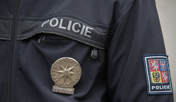 Trojice ukradla z obchodu věci za téměř sedm tisíc, před policisty se pak jeden zloděj schovával na stromě