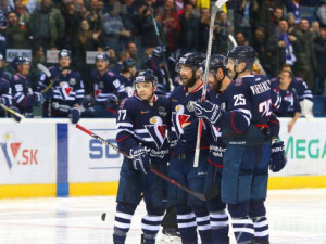 Slovan Bratislava do Olomouce nepřijede. Tým skolily střevní problémy