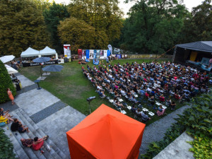 Olomoucké shakespearovské léto je v polovině, za tři dny ho navštívilo přes tisíc lidí