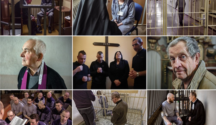 Štreit vystaví v Pevnosti poznání fotky zachycující osudy lidí, kteří žijí na okraji společnosti