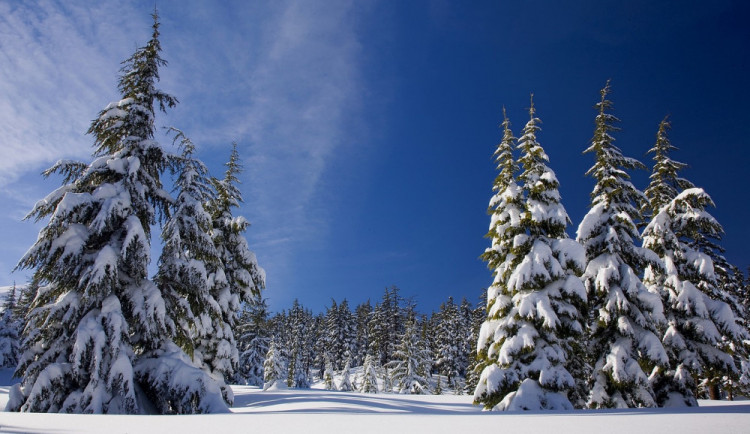 POČASÍ NA STŘEDU: Bude jasno a až 35 stupňů
