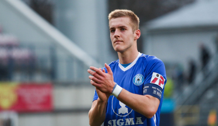 Sigma se ve čtvrtek v pohárovém zápasu utká s Kajratem Almaty, pomýšlí na výhru