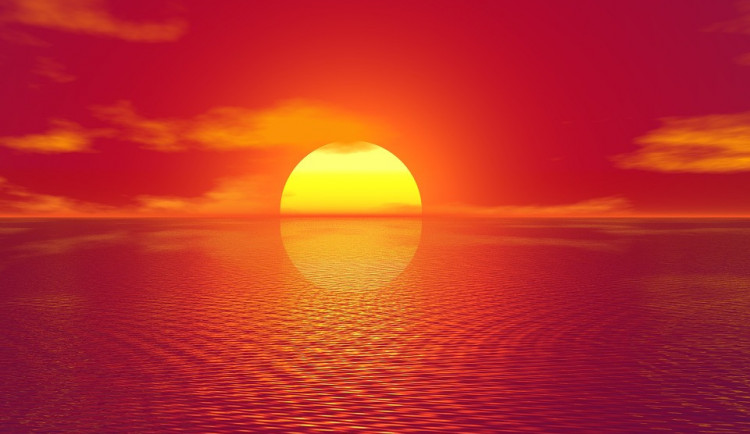 POČASÍ NA ČTVRTEK: Až šestatřicet stupňů, ochlazení v podobě deště raději nečekejte