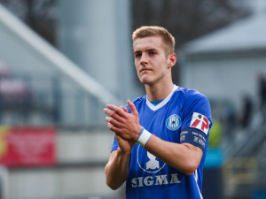 Sigma se ve čtvrtek v pohárovém zápasu utká s Kajratem Almaty, pomýšlí na výhru