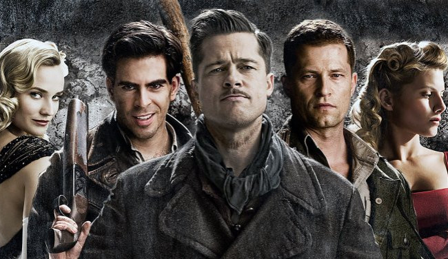 SOUTĚŽ: Vyhrajte dva lupeny na páteční filmovou Noc s Tarantinem do Kina Metropol