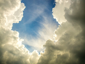 POČASÍ NA SOBOTU: Meteorologové hlásí maxima na šestadvaceti stupních