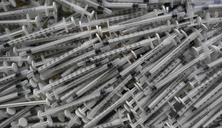 Olomoucký kraj přispěje téměř 3 miliony korun na protidrogovou prevenci