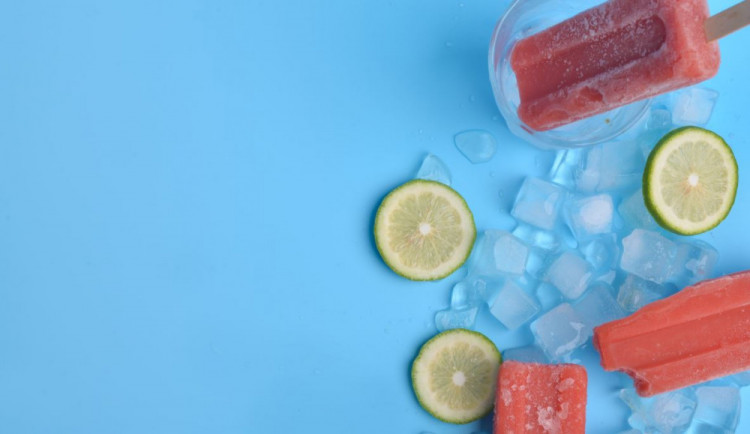 POČASÍ NA STŘEDU: Bude polojasno a 28 stupňů