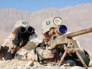 Vojáci z Prostějova se vracejí do Afghánistánu, budou cvičit místní speciální jednotky