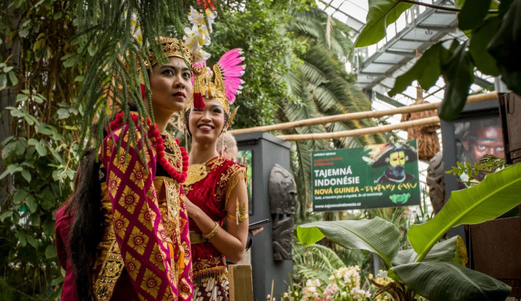 Flora startuje už dnes. Tady je deset zážitků, které si nesmíte nechat ujít