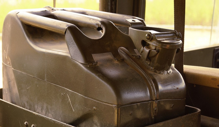 ilustrační fotografie