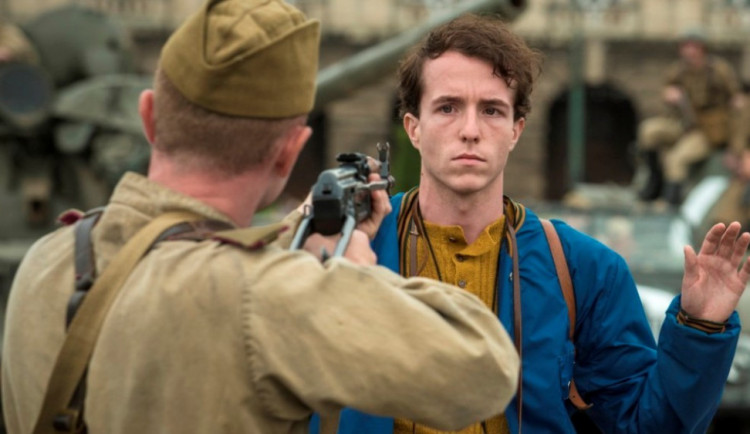 Premiere Cinemas uvede v úterý a ve středu hned šest předpremiér Jana Palacha