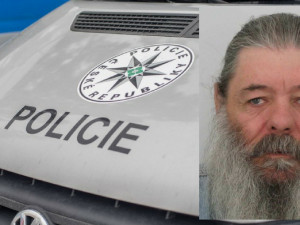 Policie pátrá po olomouckém kovboji Janu Roubalovi. Od začátku srpna se neukázal