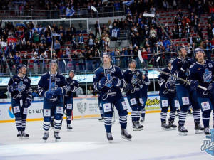 Kohouty prověří tým z KHL. Do Plecharény míří Admiral Vladivostok