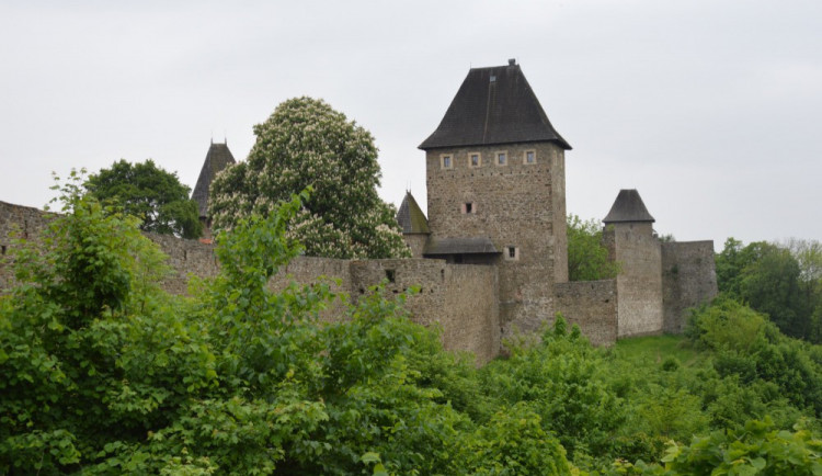 Na Hefaiston dorazilo i přes nepříznivé počasí šest tisícovek návštěvníků
