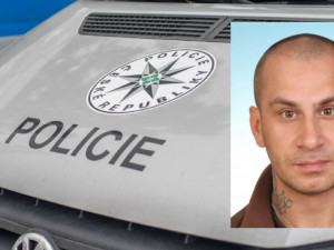 Policie pátrá po Robertu Tulejovi, nenastoupil do vězení