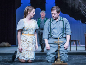 Moravské divadlo Olomouc odstartuje novou sezónu galavečerem s ukázkami budoucího repertoáru