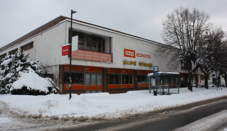 Olomoucký kraj chce dotovat malé obchody a udržet tak maloobchodní síť v obcích