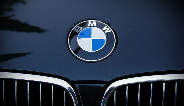 Neznámý zloděj ukradl v Tovéři BMW 530D xDrive za 1,7 milionu korun