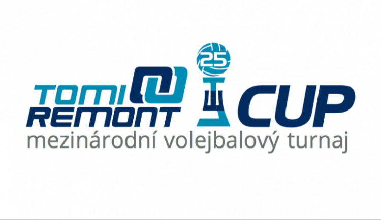 Olomoucké volejbalistky čeká první ostrý start v sezóně, doma odehrají Tomi Remont Cup