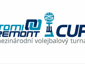Olomoucké volejbalistky čeká první ostrý start v sezóně, doma odehrají Tomi Remont Cup