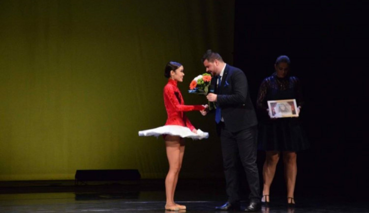 PŘEHLED: Moravské divadlo Olomouc udělovalo ceny za nejlepší umělecké výkony uplynulé sezóny