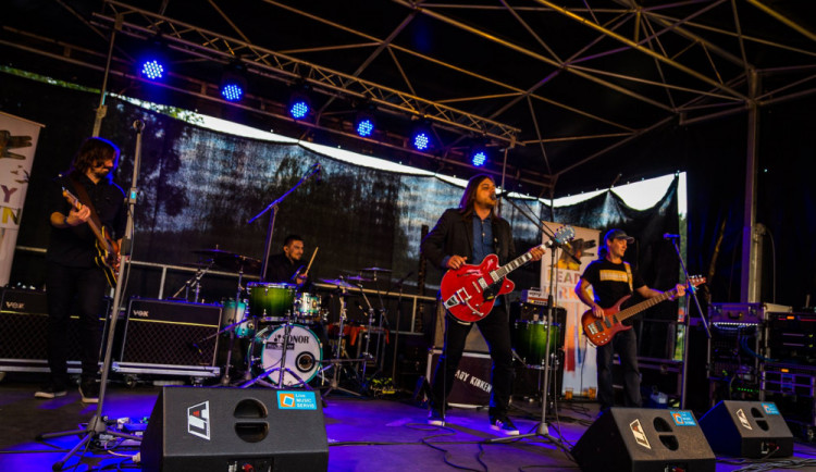 Na hodech v Tršicích vystoupí Ready Kirken, Heidi Janků nebo Železný Zekon