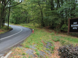 Policie pátrá po svědcích nehody, na jejíž následky na Olomoucku zemřel cyklista
