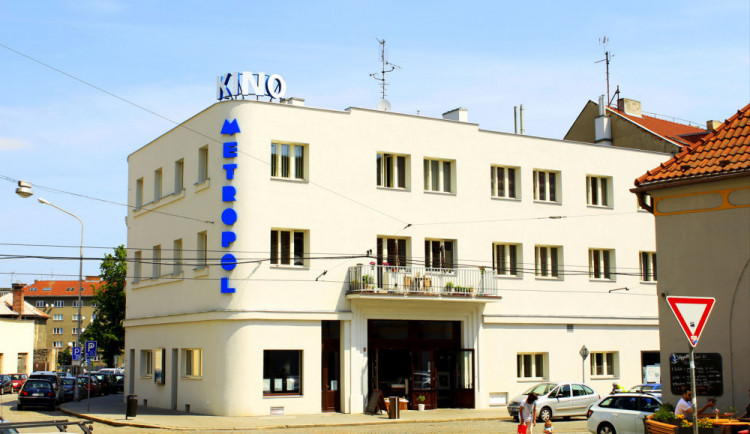 Kino Metropol oslaví 85. narozeniny projekcí němého filmu s živou hudbou