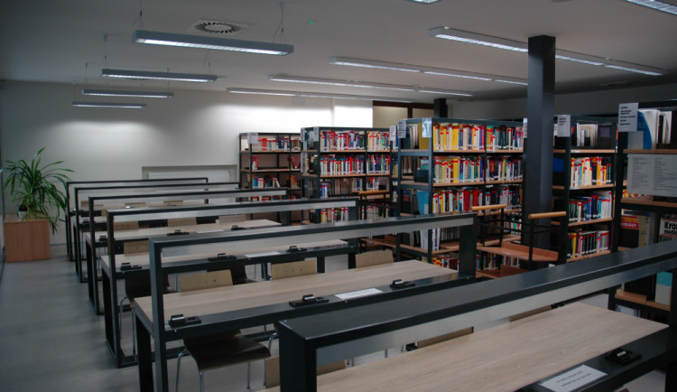 PŘEHLED: Univerzita Palackého v rámci Dnů evropského dědictví otevře lidem jinak nepřístupné prostory