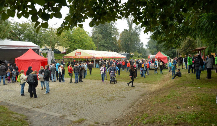 Bohuňovický Gulášfest se blíží, těšit se můžete na koncerty i soutěž O nejlepší bohuňovický guláš