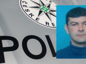 Policie pátrá po čtyřicetiletém Ukrajinci. Mohl pracovat na Olomoucku