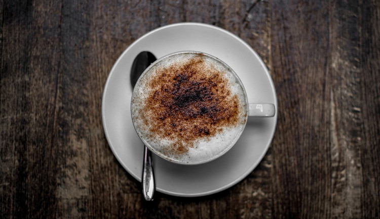 Na konci září se ve Vaultu 42 sejdou milovníci kávy, bude se konat Olomoucký den kávy