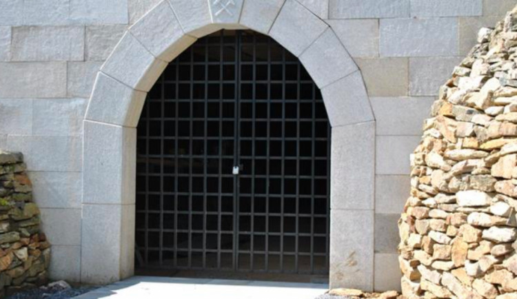 V letošní anketě Ceny Olomouckého kraje triumfovala Poštovní štola ve Zlatých Horách