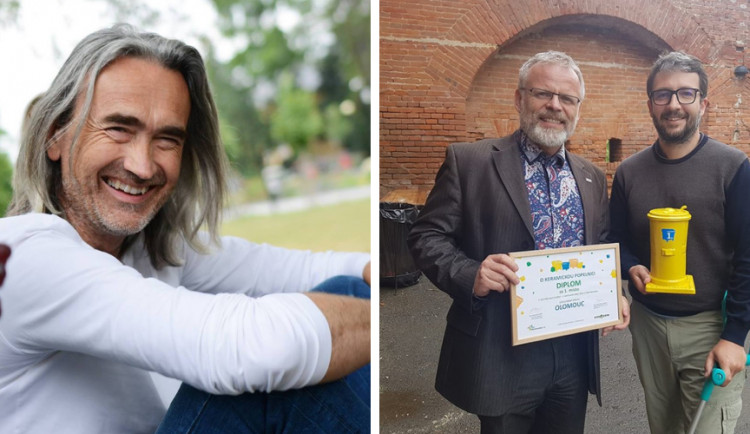 Hnutí spOLečně kritizuje náměstky za zneužívání svého postavení při volební kampani. Byla to chyba, brání se Šnevajs