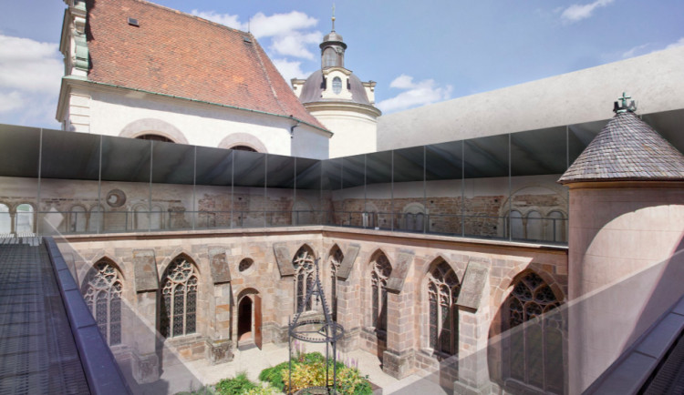 Zdíkův palác na Václavském náměstí čeká rekonstrukce za desítky milionů korun