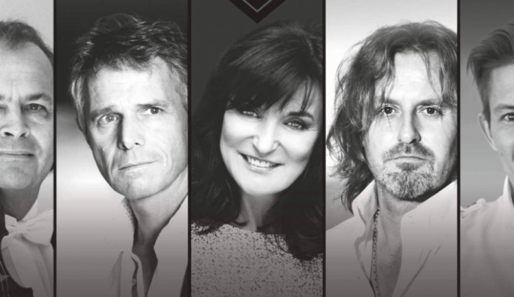 V Domě u parku proběhnou Večery s hvězdami. Zahraje Pepa Vojtek či Janek Ledecký