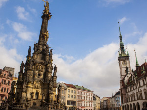 V Olomouckém kraji žije 632 492 lidí, za pokles může migrace i přirozený úbytek