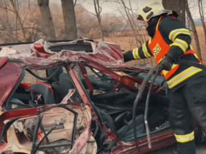 Obžaloba požaduje vyšší trest pro opilého řidiče, který zavinil dopravní nehodu, při které zemřely dvě děti