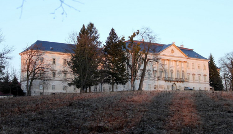 Mentálně postižené z Nových Zámků kraj postupně přemišťuje do menších zařízení