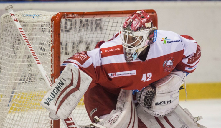 V Olomouci se dnes koná beseda s Branislavem Konrádem a trenéry HC Olomouc