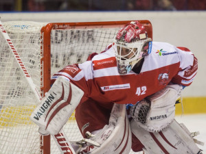 V Olomouci se dnes koná beseda s Branislavem Konrádem a trenéry HC Olomouc