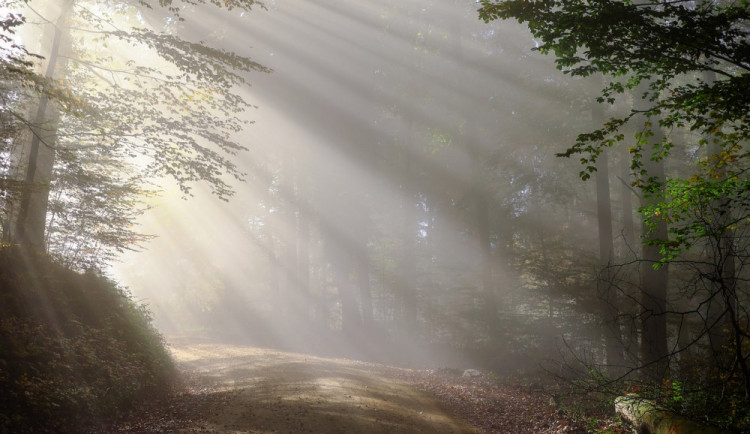 POČASÍ NA SOBOTU: Ochladí se, čekáme osmnáct stupňů a většinou oblačno