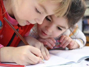 Ve Šternberku zrekonstruují učebny ve všech třech základních školách