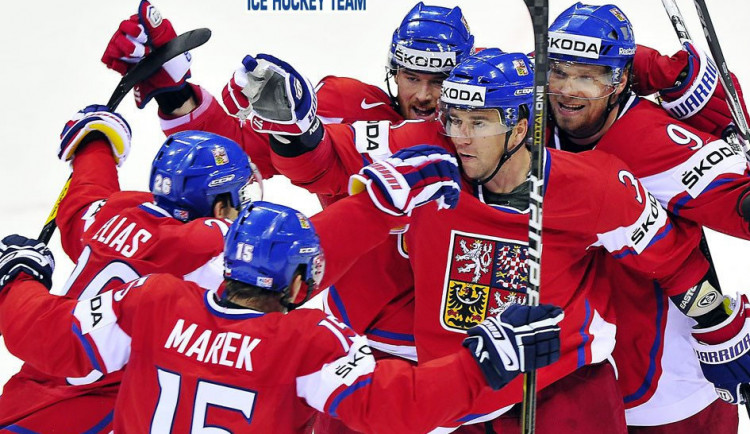 Česká republika bude v roce 2024 pořádat hokejové mistrovství světa