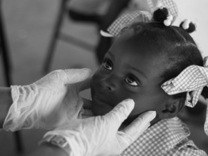 Z olomoucké Charity vyráží dvoučlenný tým s českým lékařem pomáhat přímo na Haiti