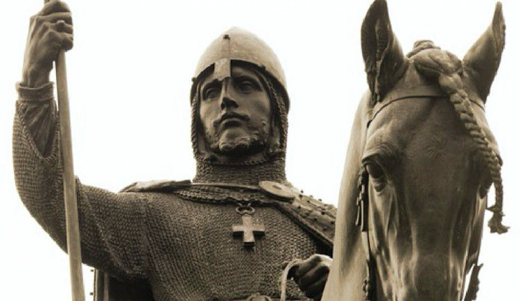 Česko si dnes připomíná Svatého Václava, patrona země