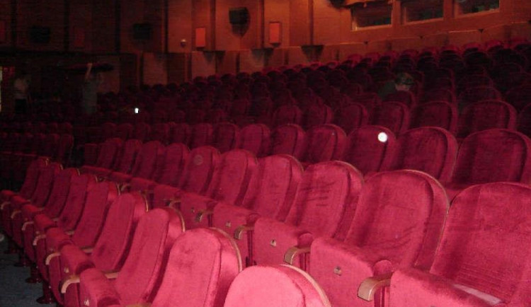 Přerovské kino Hvězda zpřístupní svůj kryt civilní ochrany, vejde se do něj 900 lidí